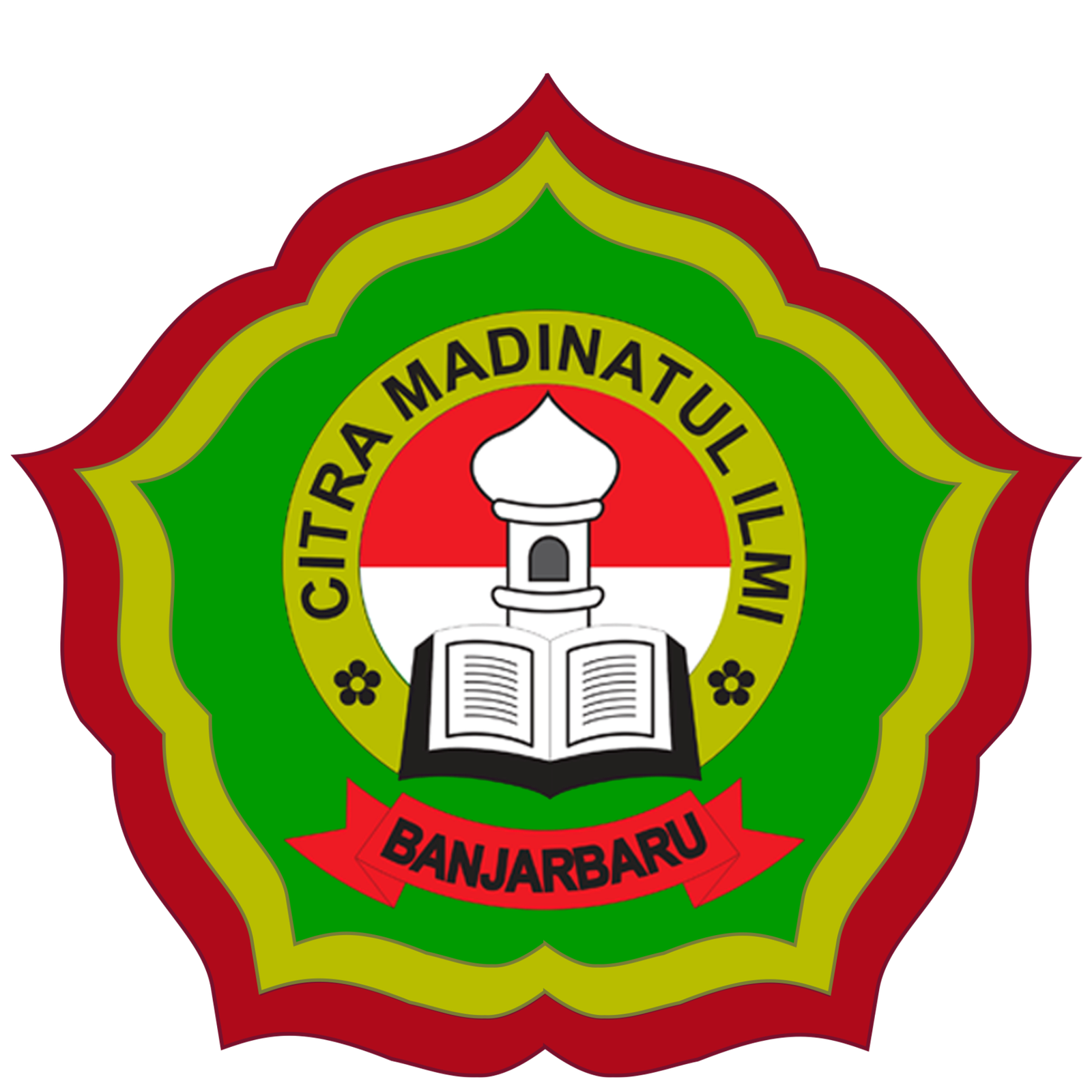 SD PLUS CITRA MADINATUL ILMI